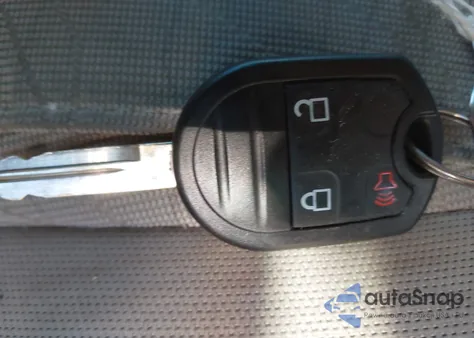 2014 Ford Explorer из США, поврежденный, VIN 1FM5K7B85EGA16975